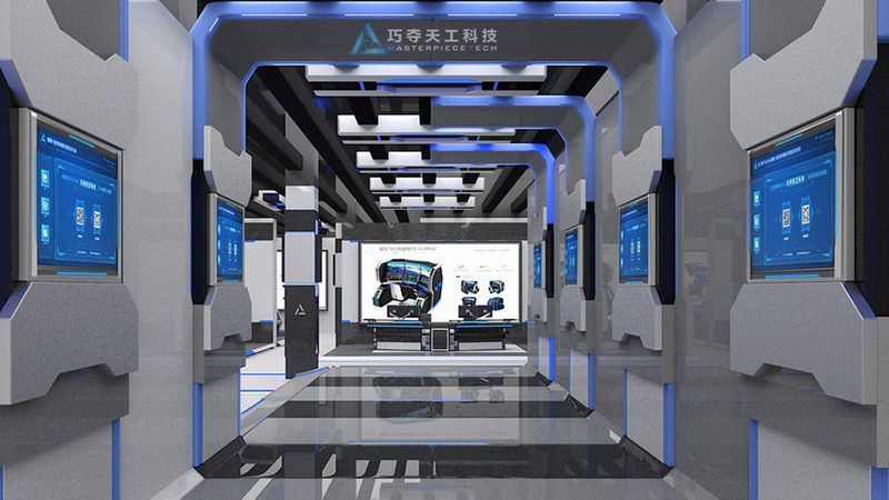 楼宇自控系统集成商的选型逻辑：如何找到最适合你的合作伙伴**